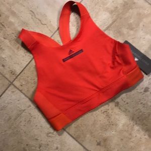 Adidas sports bra
